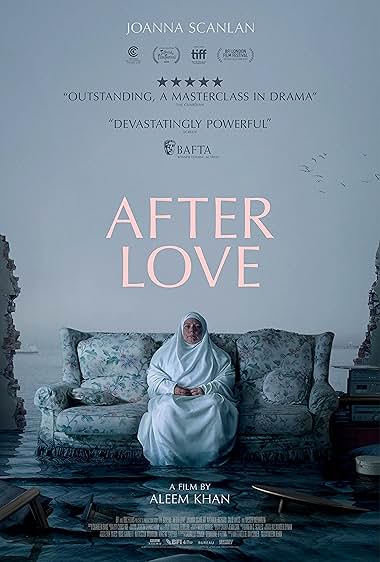 Poster van After Love