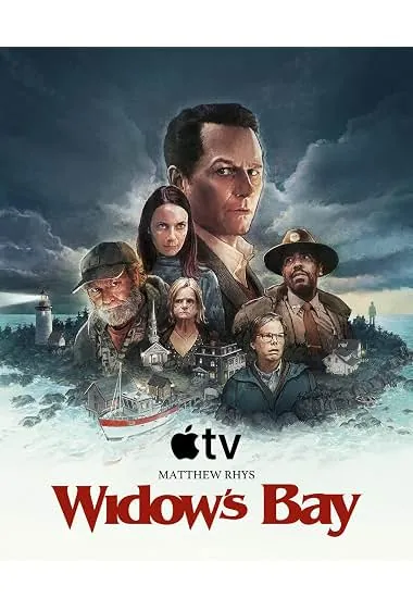 Affisch för Widow's Bay